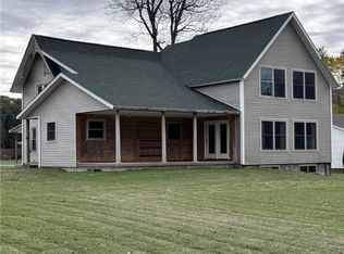 925 E Honeoye St, Shinglehouse, PA 16748