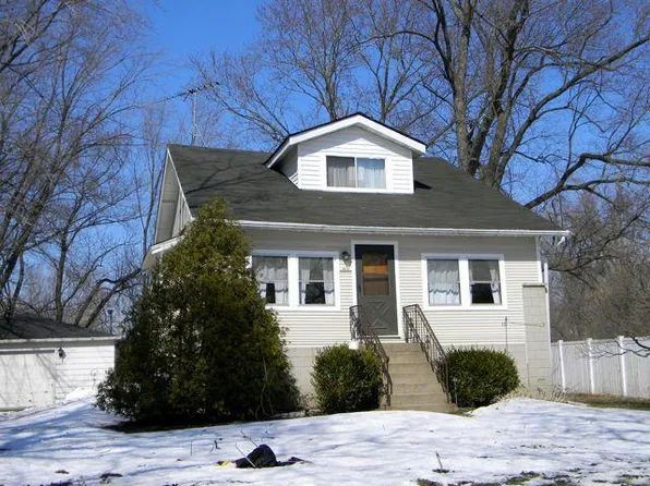 4414 W 45th Ave, Gary, IN 46408