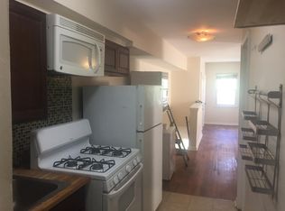 1817 2nd St NE APT A, Washington, DC 20002