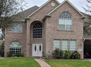16710 Mystic Harbor Ln, Houston, TX 77095
