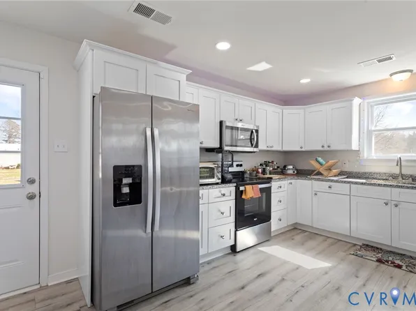 7547 Media Park Rd, Henrico, VA 23231