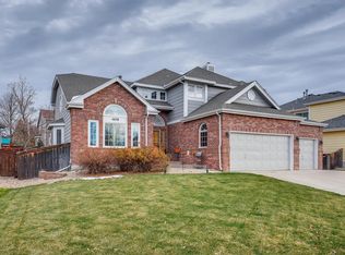 10158 Stephen Pl, Highlands Ranch, CO 80130