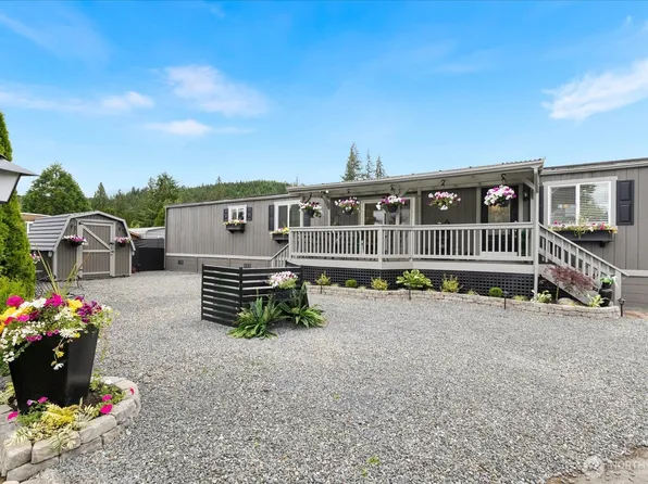 32501 NE 50th Street #17, Carnation, WA 98014
