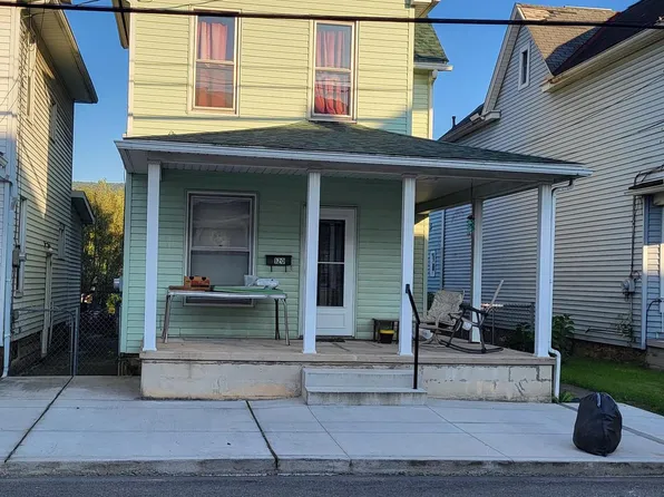 120 Pannebaker Ave, Lewistown, PA 17044