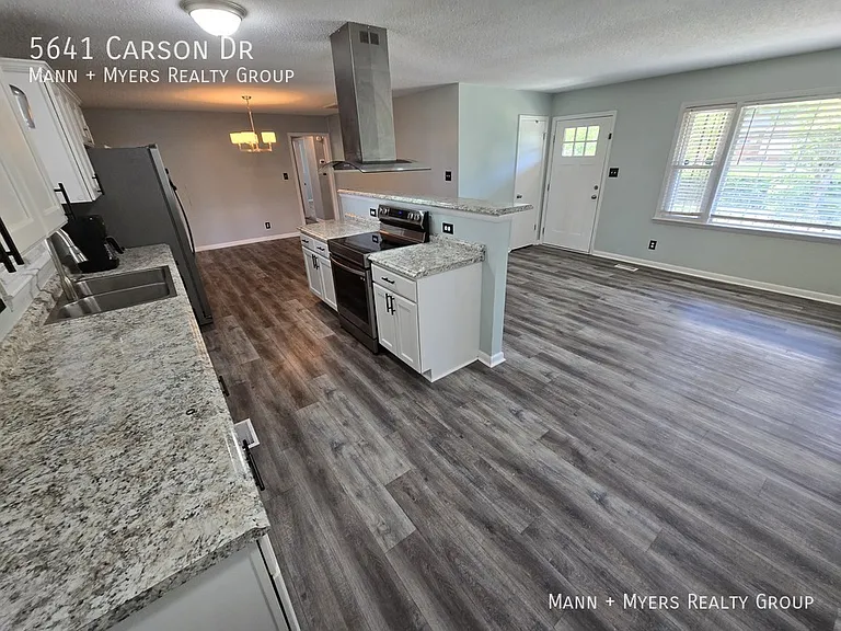 5641 Carson Dr — Photo 7