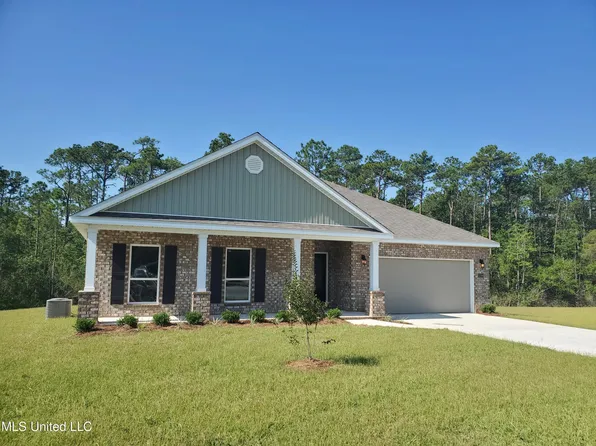 11709 Loblolly Ct, Ocean Springs, MS 39564