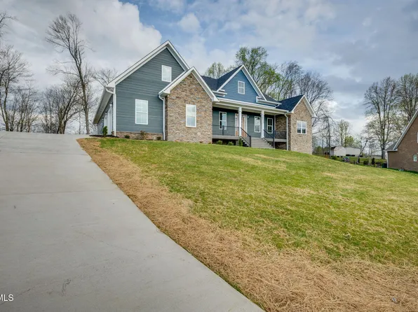 1126 Victoria Lee Way, Jonesborough, TN 37659