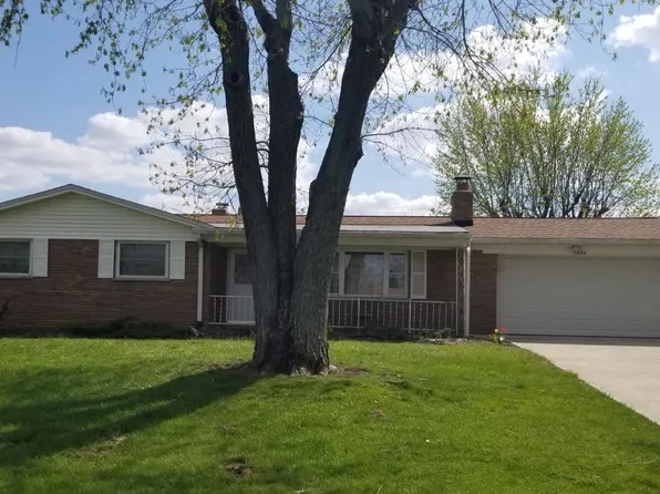 7299 Elkwood Dr, West Chester, OH 45069