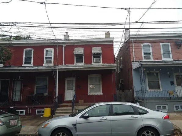 214 Emory Ave, Trenton, NJ 08611