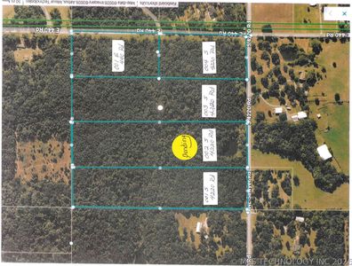 3 S 4220th Rd, Claremore, OK, 74017