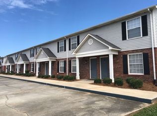 31 Carriage Ln #1-8, Oxford, AL 36203