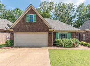 148 Bent Brook Ln, Starkville, MS 39759