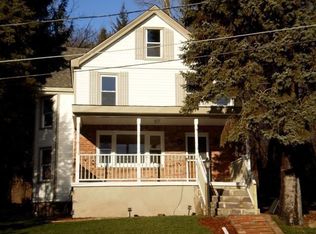135 S Rutherford Ave, Franklin, NJ 07416