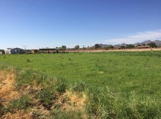 2702 S Dean Rd, Buckeye, AZ 85326