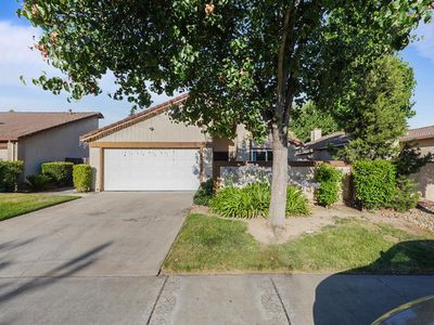 540 San Vincente Ct, Modesto, CA, 95354