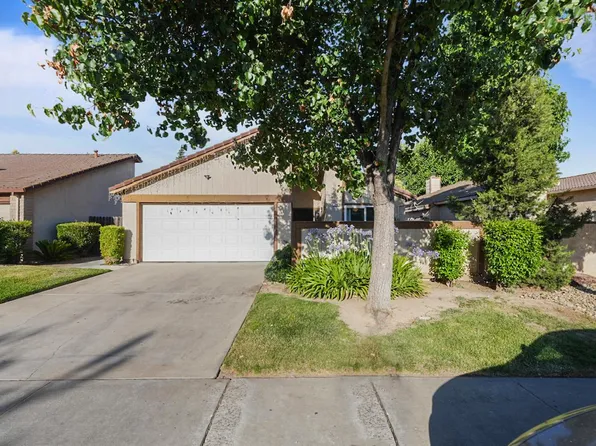 540 San Vincente Ct, Modesto, CA 95354