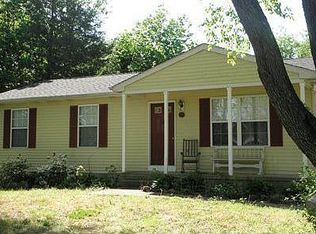 436 Dutch Mill Rd, Newfield, NJ 08344