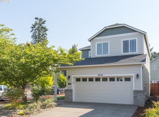 2745 Fletch St, Forest Grove, OR 97116