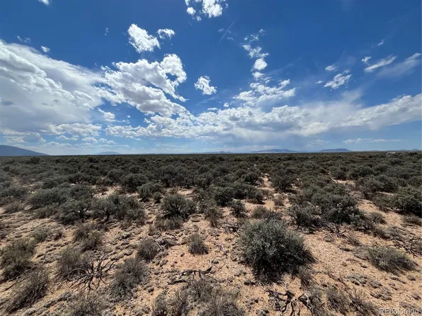 20 AC County Road 47, Garcia, CO 81152