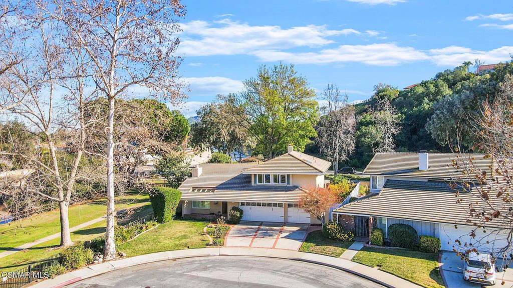 1422 Oldbury Pl, Westlake Village, CA 91361 Zillow