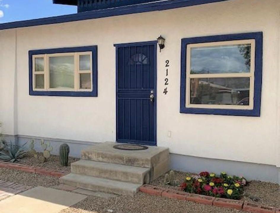 2124 E Helen St, Tucson, AZ 85719 Zillow