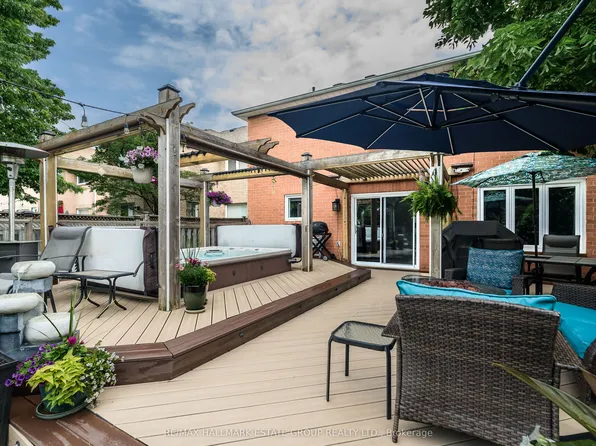 5 Cochrane Ave, Brampton, ON L6Z 4H8