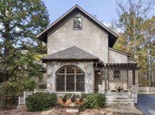 141 Choctaw Rdg, Jasper, GA 30143