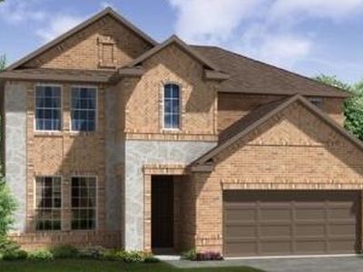 4509 Big Tree Trl, Leander, TX, 78641