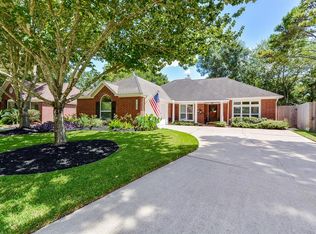 17007 Quiet Dale Ct, Houston, TX 77095