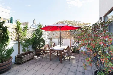 Sold by Brooklyn Heights Real Estate Inc