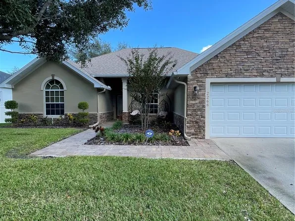 2266 Jessica Ln, Kissimmee, FL 34744