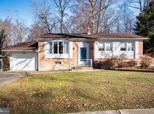 2511 Crossgates Dr, Wilmington, DE 19808