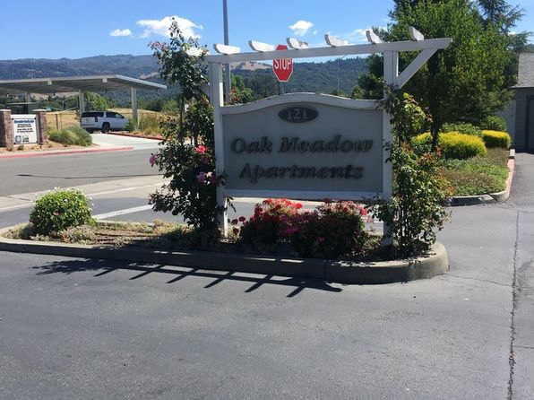 121 Healdsburg Ave APT I