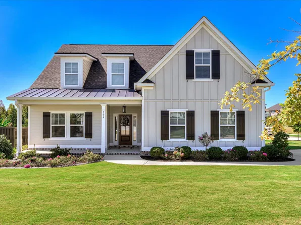 504 Oakley Grove Cir, Evans, GA 30809