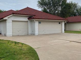 4325 N Boston Ave, Lubbock, TX 79415