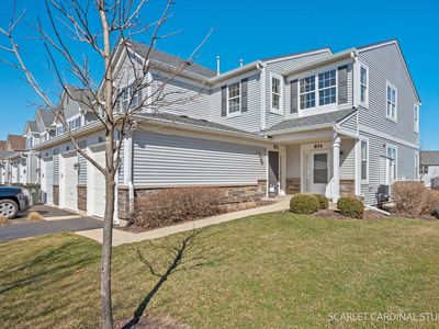 872 Genesee Dr, Naperville, IL, 60563