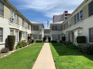 122 S Jackson St APT J, Glendale, CA 91205