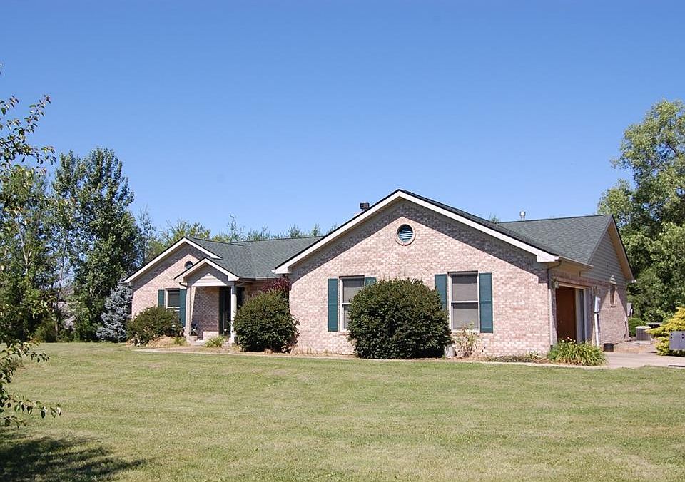 1st image of 5648 E County Road 500 N