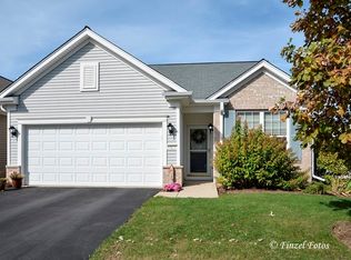 11867 Messiner Dr, Huntley, IL 60142