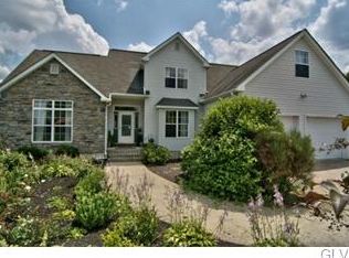 225 Sky View Dr, Kunkletown, PA 18058