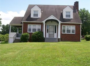 155 Evans City Rd, Butler, PA 16001