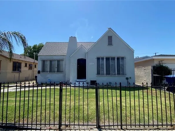 5151 3rd Ave, Los Angeles, CA 90043