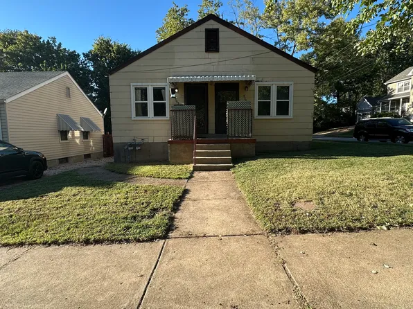 3501 Manhattan Ave, Saint Louis, MO 63143