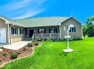 20303 Cook Oil Rd, Mitchell, NE 69357