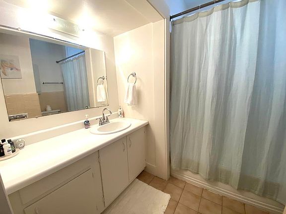 Hall Bathroom
