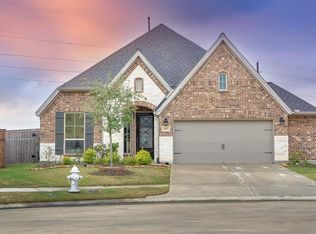 5602 Verona Ridge Dr, Fulshear, TX 77441