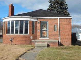 12703 Corbett St, Detroit, MI
