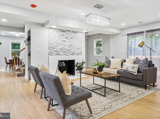 2319 Derby Rd, Baltimore, MD 21209