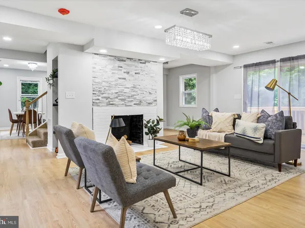 2319 Derby Rd, Baltimore, MD 21209