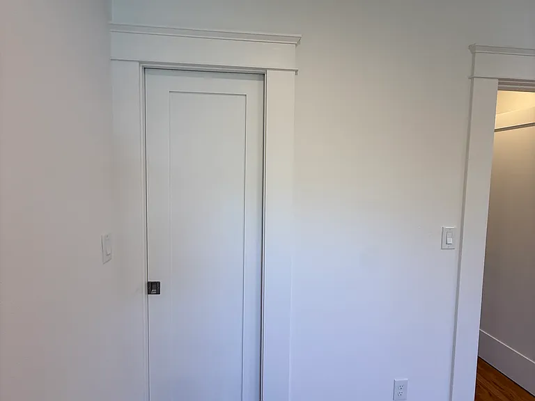 STORAGE CLOSET